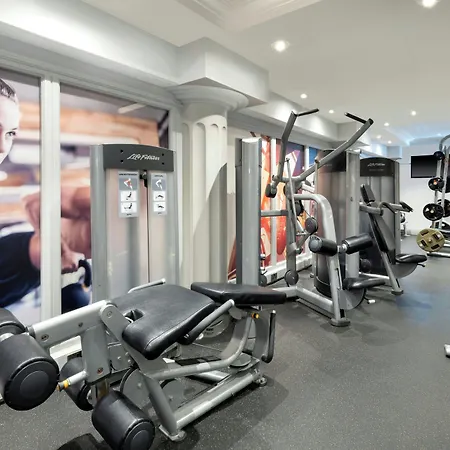Marriott Leeds (West Yorkshire)