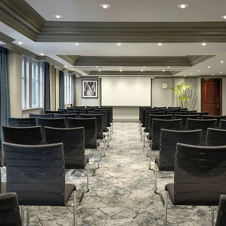 Marriott Hotel