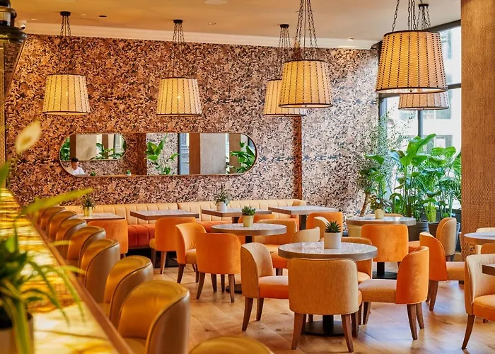 Marriott Szálloda Leeds