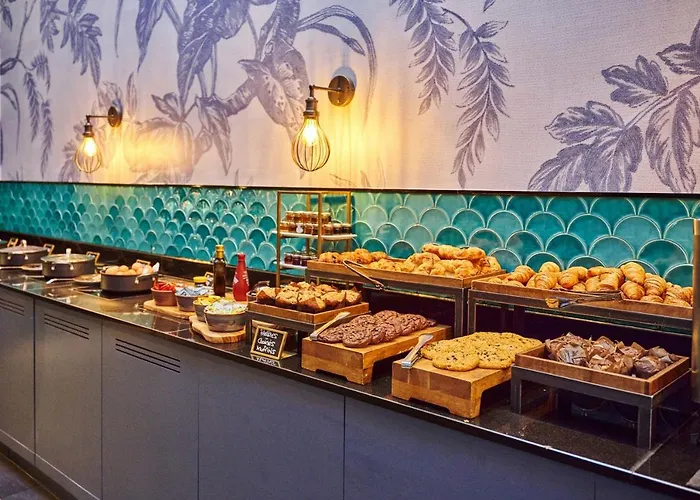 Szálloda Marriott 4*