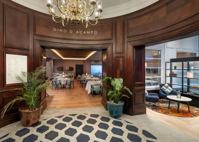 万豪利兹度假酒店 利兹