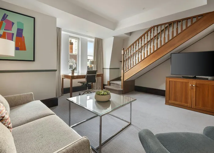 Szálloda Marriott 4*