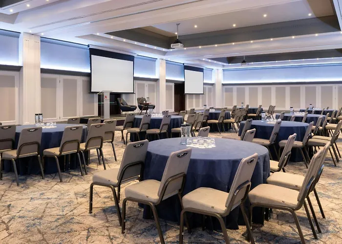 Marriott Szálloda Leeds