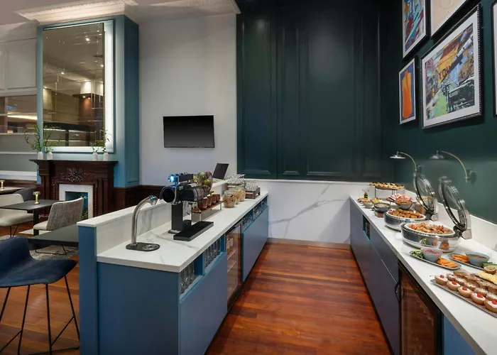 万豪利兹度假酒店