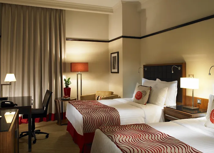 Marriott 4* Leeds
