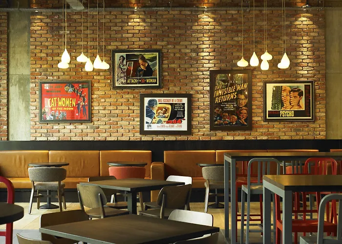 Marriott Szálloda Leeds