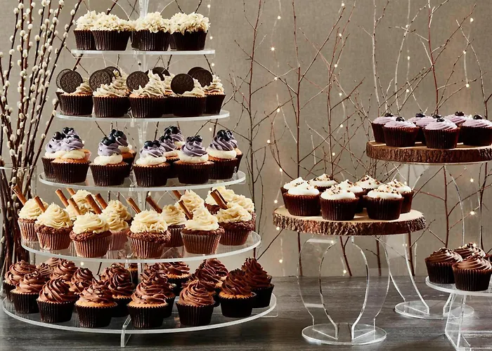 万豪利兹度假酒店 酒店