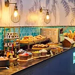 Marriott 4* Leeds (West Yorkshire)