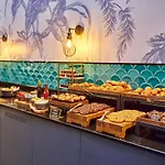 Hotell Marriott 4*