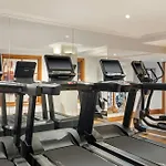 Marriott Leeds (West Yorkshire)