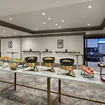 Marriott Hotell 4*