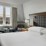 Marriott Hotell