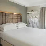 Marriott Hotell 4*