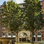 Hotell Marriott 4*