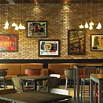 Marriott Hotell Leeds (West Yorkshire)