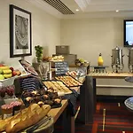 Marriott Hotell