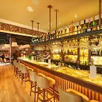 Marriott Hotell Leeds (West Yorkshire)