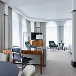 Marriott Hotell