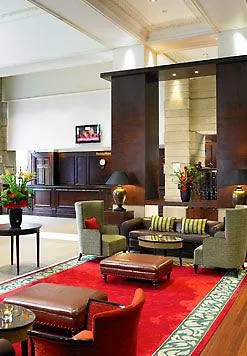 Marriott 4* Leeds (West Yorkshire)