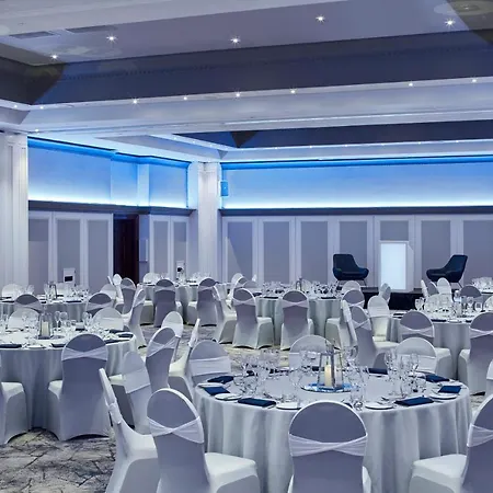 Hotel Marriott Leeds (West Yorkshire)