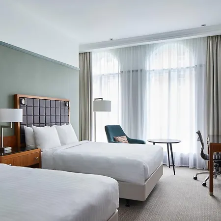 Marriott Hotel Leeds (West Yorkshire)