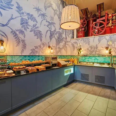 Hotel Marriott Leeds (West Yorkshire)