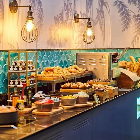 万豪利兹度假酒店 4* 利兹