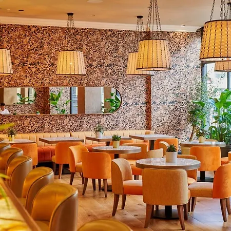 万豪利兹度假酒店 酒店 利兹