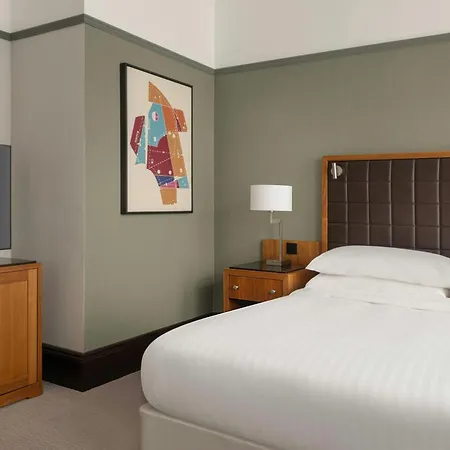 Marriott Leeds (West Yorkshire)