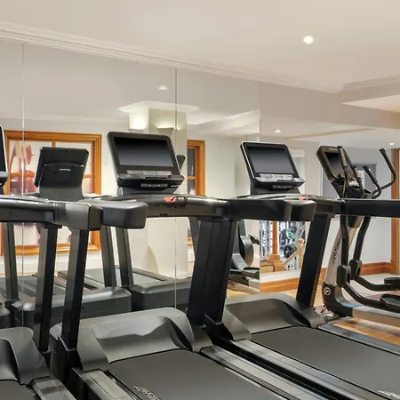 Marriott Leeds (West Yorkshire)