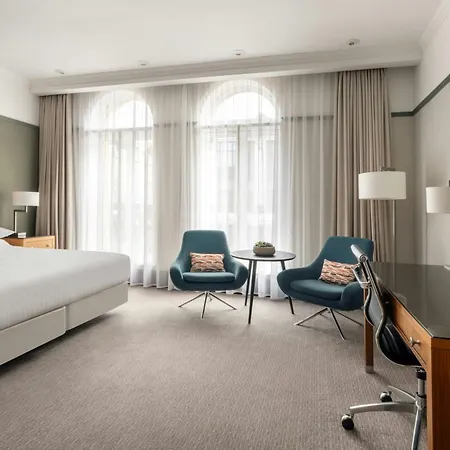 Marriott 4*