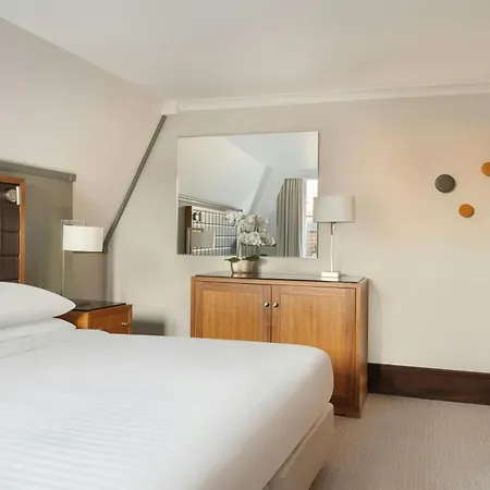 Marriott Leeds (West Yorkshire)