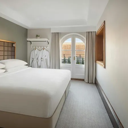 Marriott