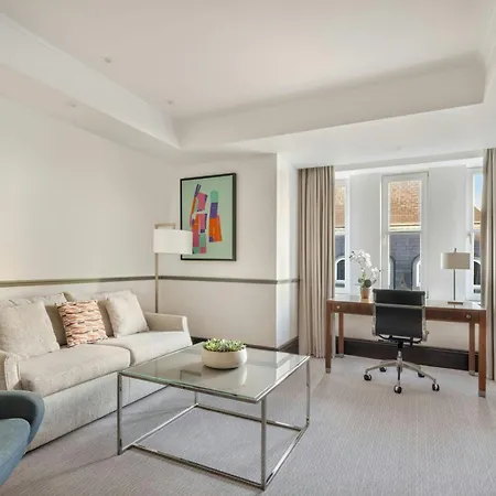 Marriott 4* Leeds (West Yorkshire)