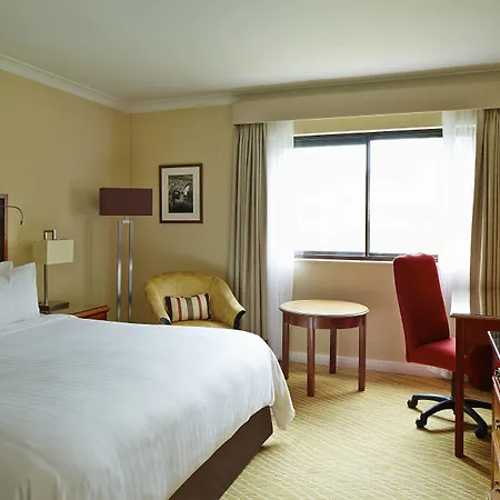 Marriott Hotel