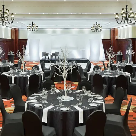 Hotel Marriott