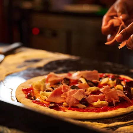 万豪利兹度假酒店 利兹