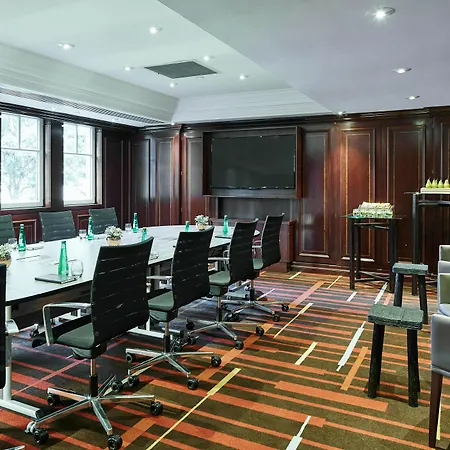 Marriott Leeds (West Yorkshire)