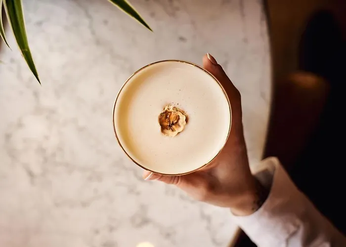 Marriott Hotel Leeds (West Yorkshire)