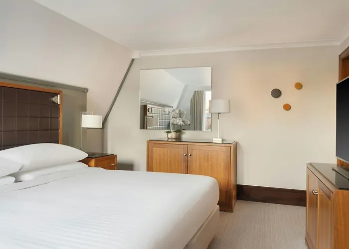 Marriott Leeds (West Yorkshire)