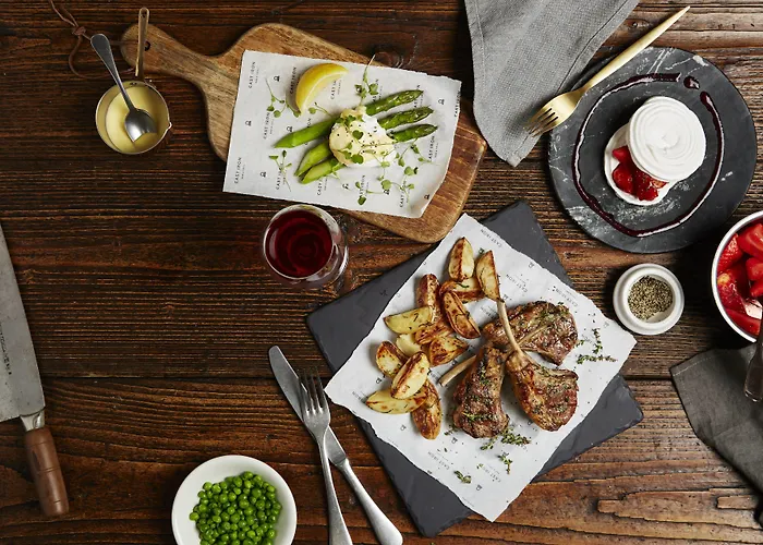 Hotel Marriott Leeds (West Yorkshire)