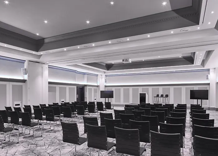 Marriott Leeds (West Yorkshire)